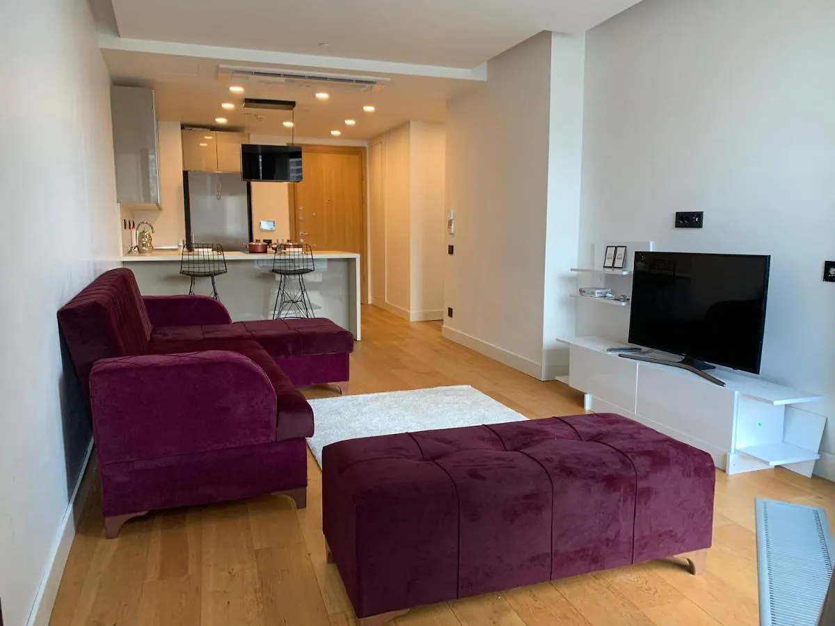 Prime Istanbul Residans Apartment 0*,  Turkey