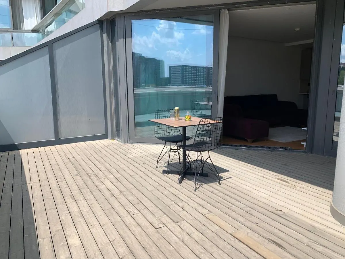 Prime Istanbul Residans Apartment Aparthotel