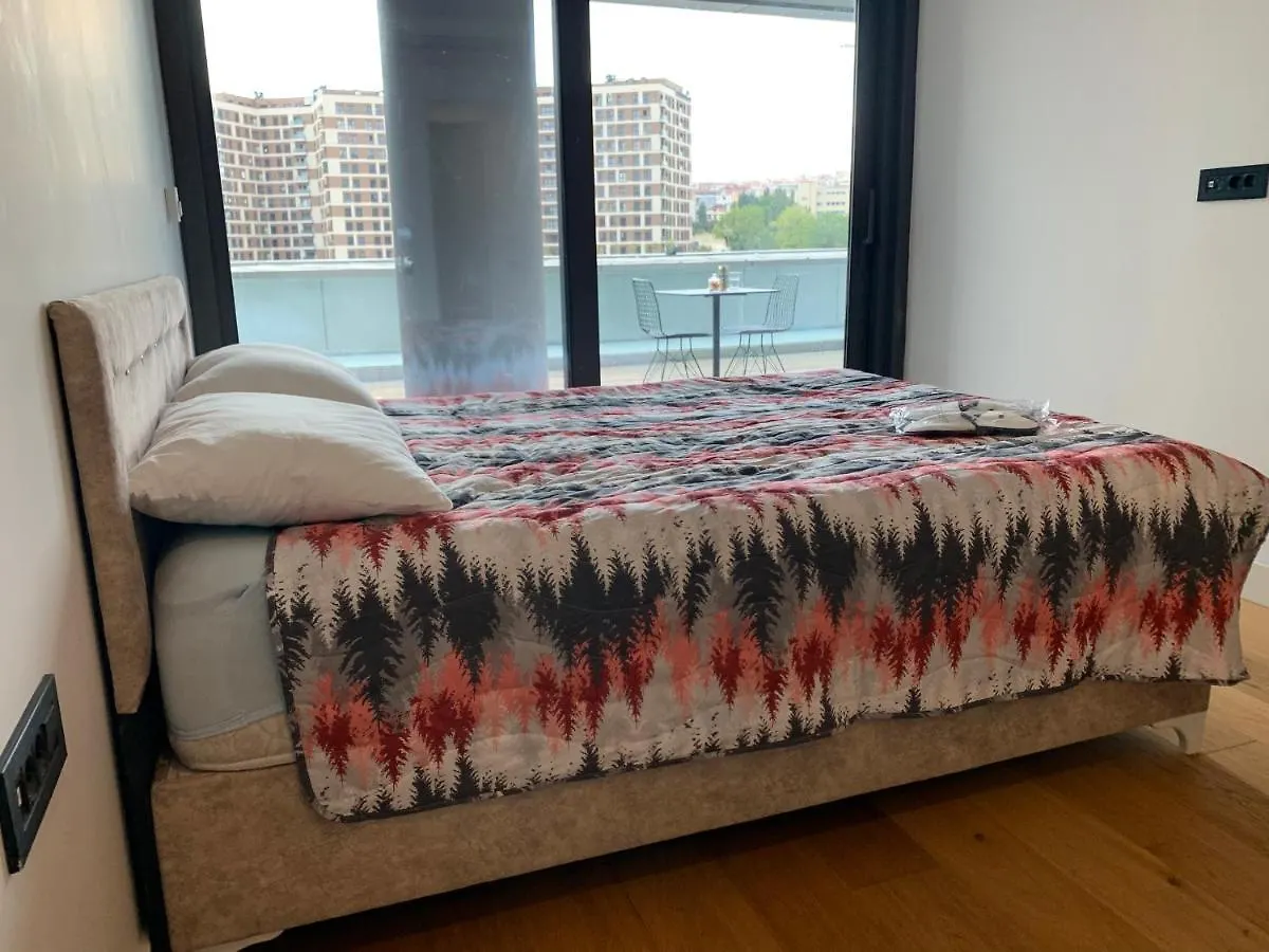 Prime Istanbul Residans Apartment