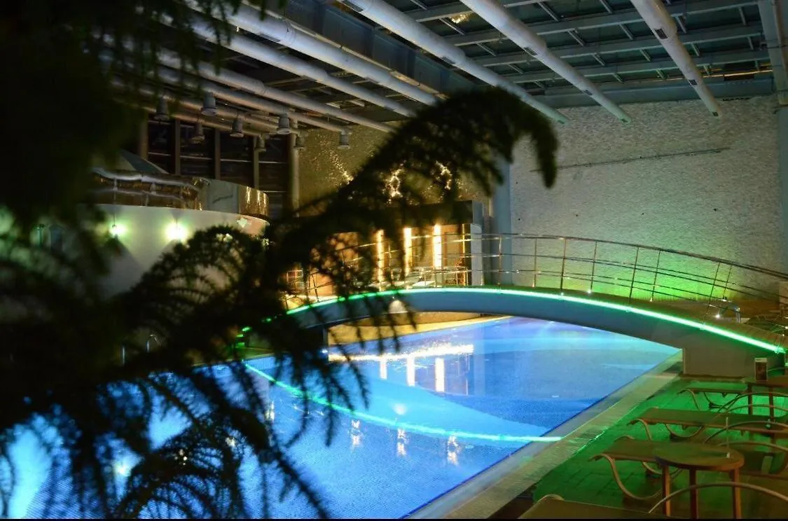 Aparthotel Prime Istanbul Residans Apartment