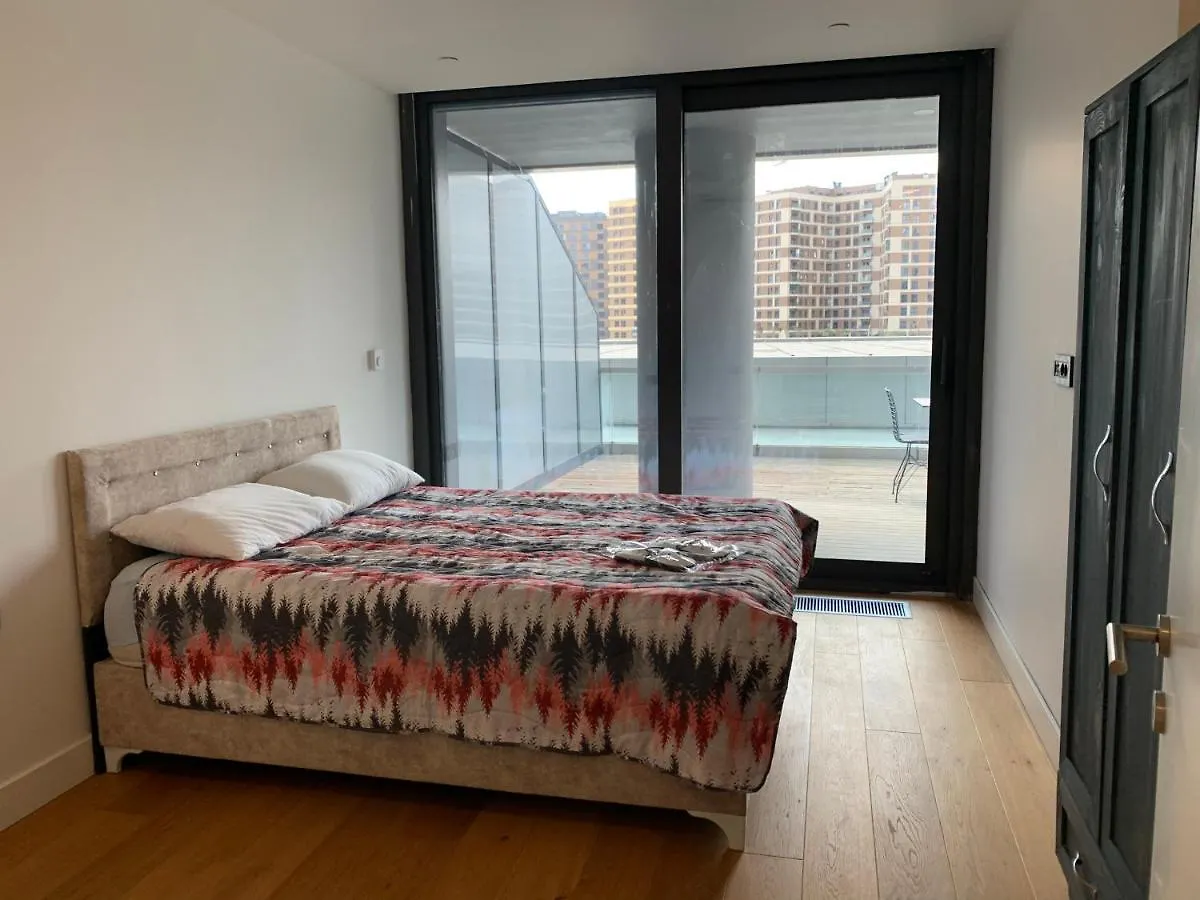 Prime Istanbul Residans Apartment