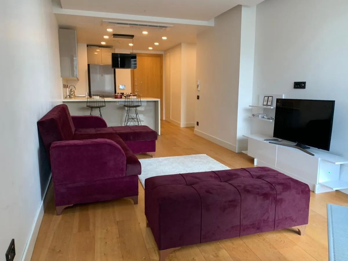 Prime Istanbul Residans Apartment Aparthotel