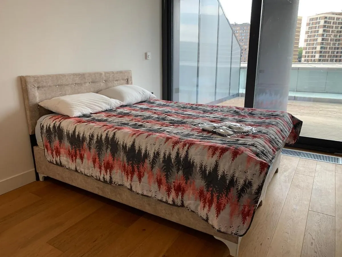 Prime Istanbul Residans Apartment
