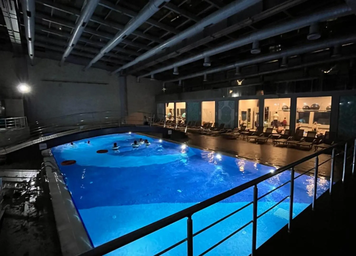 Prime Istanbul Residans Apartment Turkey