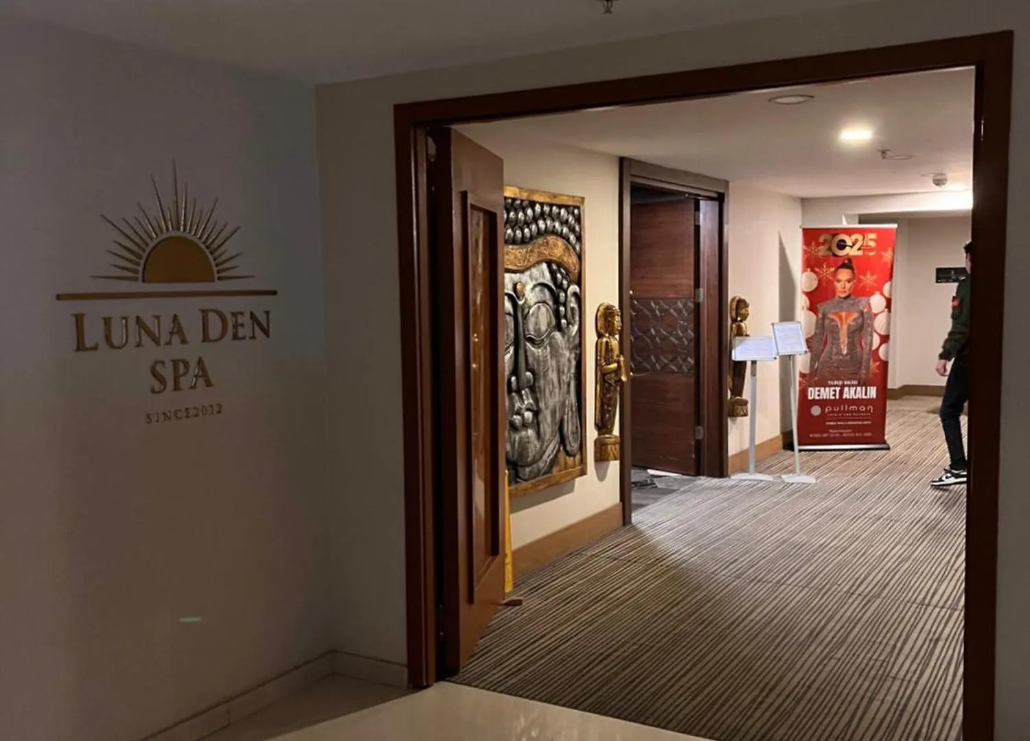 Prime Istanbul Residans Apartment Turkey