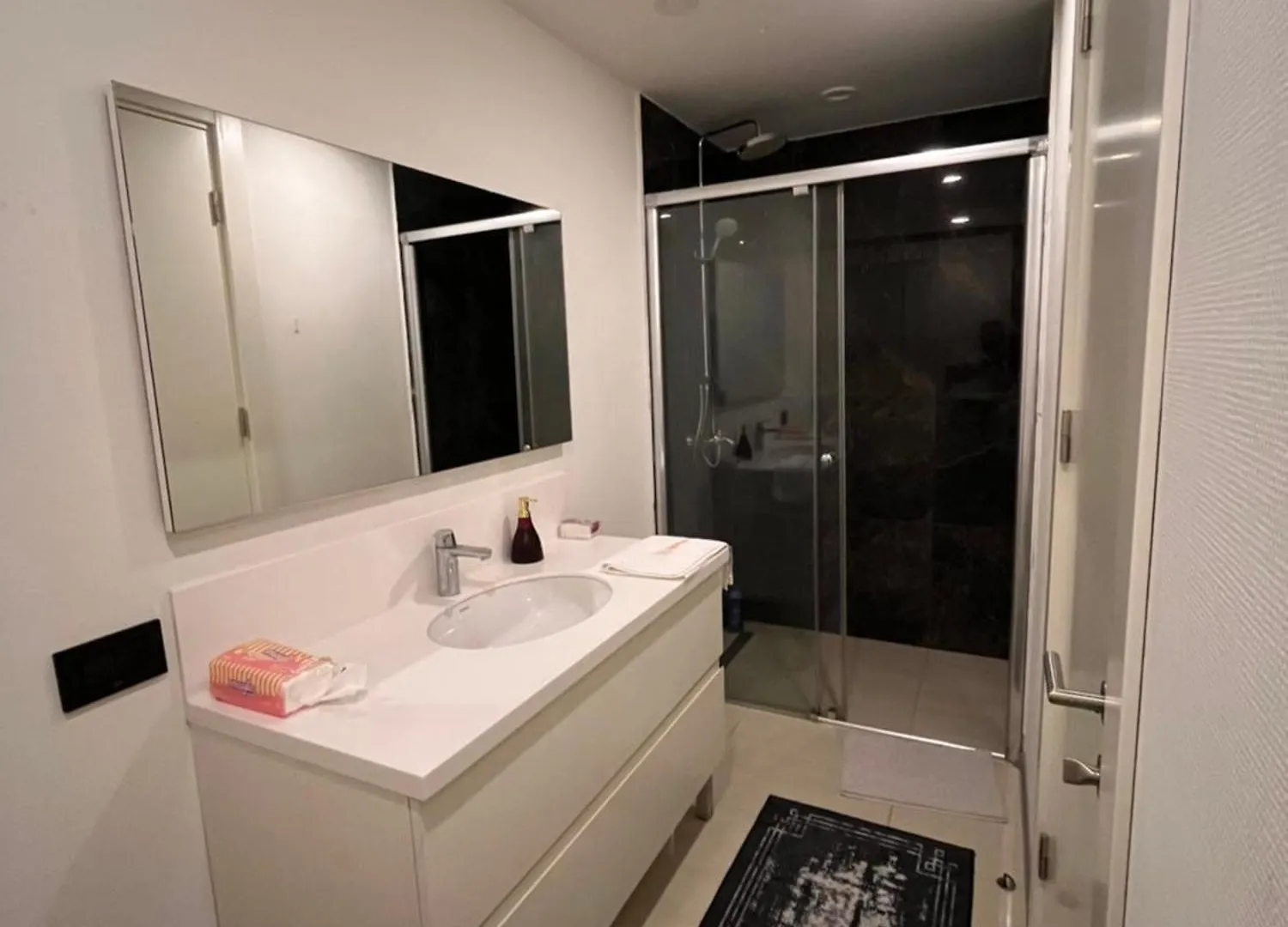 Prime Istanbul Residans Apartment Aparthotel