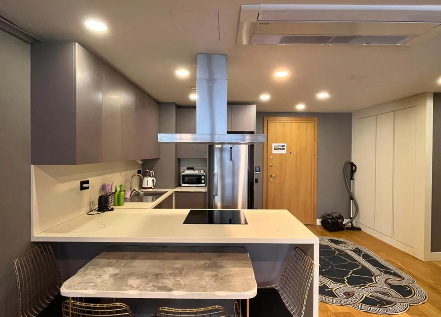 Prime Istanbul Residans Apartment 0*,  Turkey
