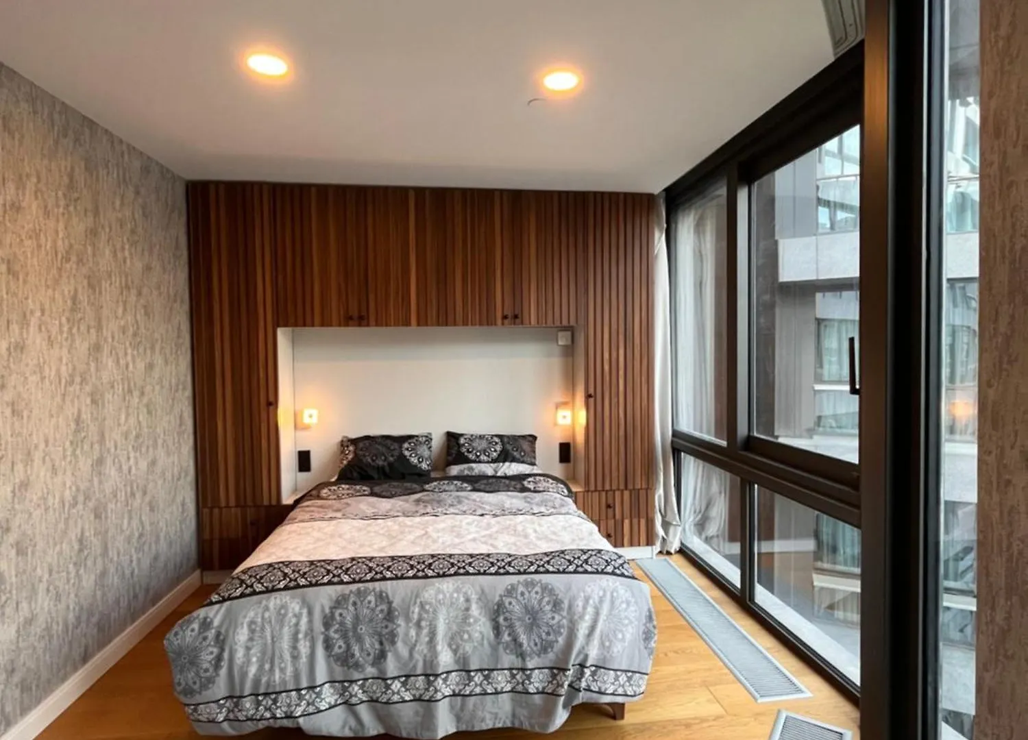 Aparthotel Prime Istanbul Residans Apartment Turkey