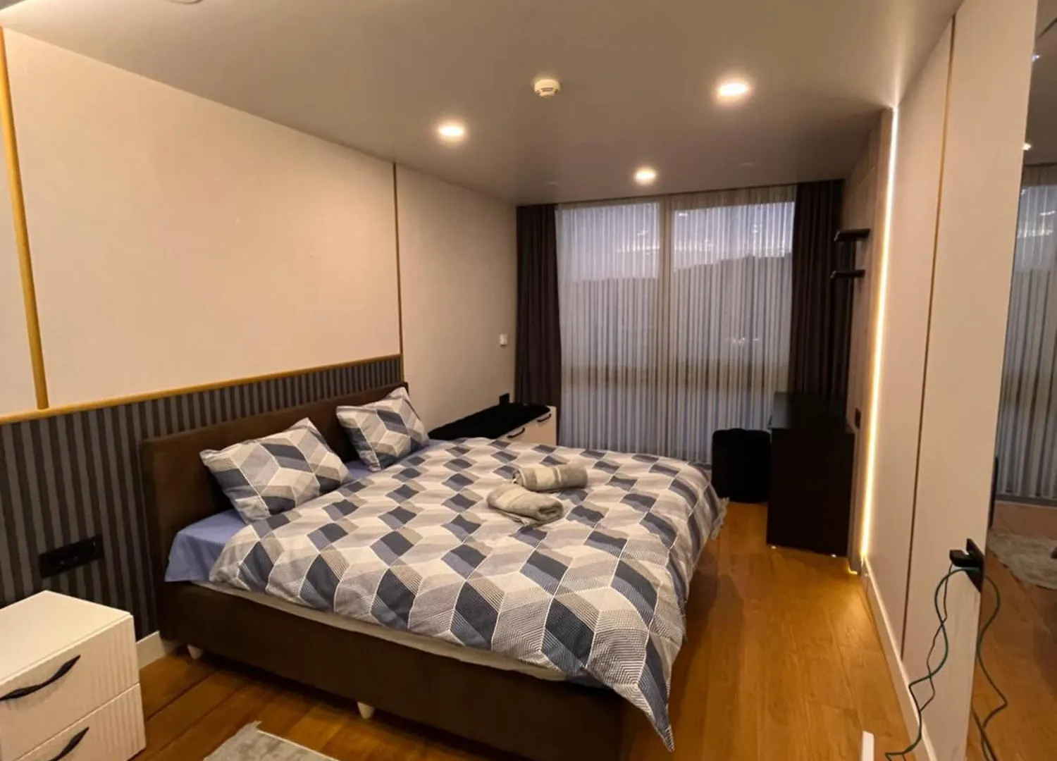 Prime Istanbul Residans Apartment