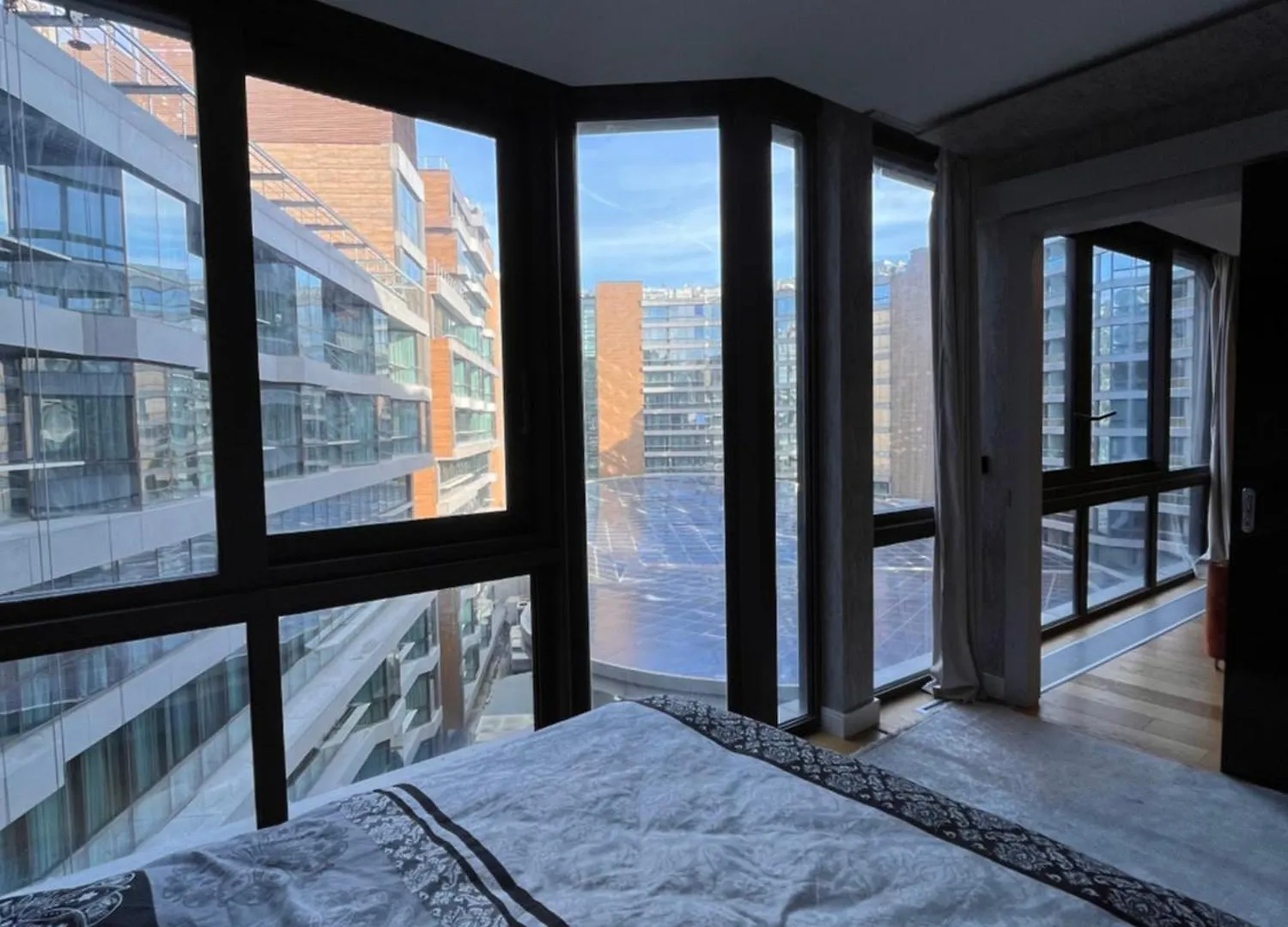 Aparthotel Prime Istanbul Residans Apartment