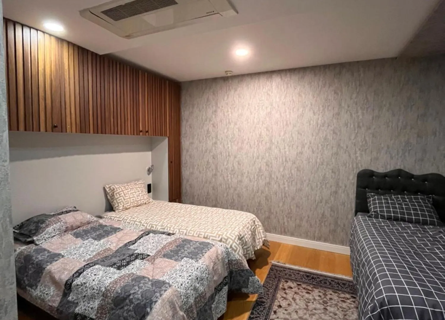 Prime Istanbul Residans Apartment Aparthotel