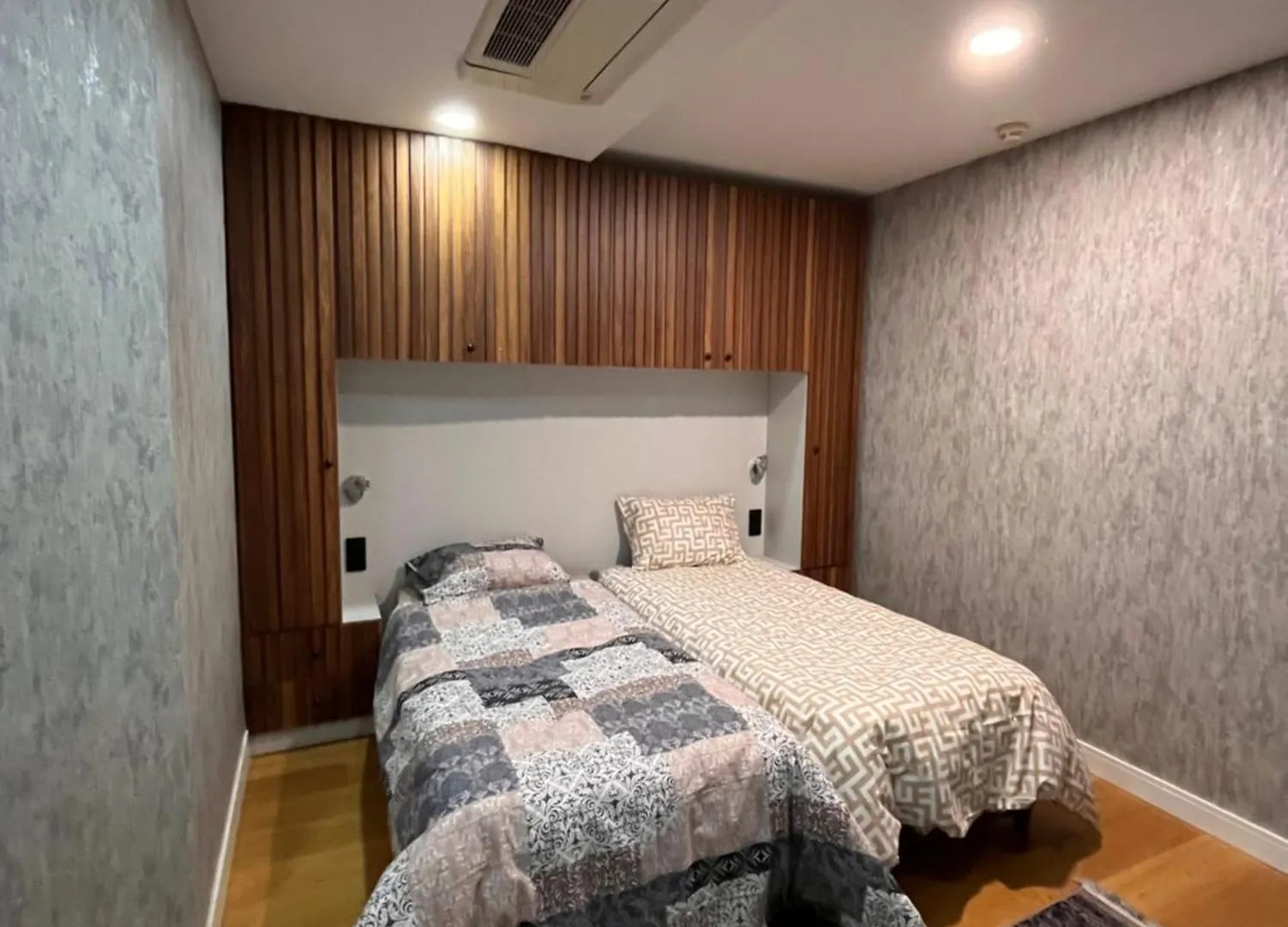 Prime Istanbul Residans Apartment Turkey