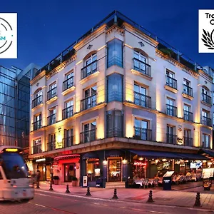 Faros Old - Special Category Hotel