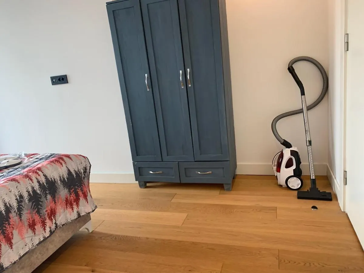 Aparthotel Apartmán Prime Istanbul Residans