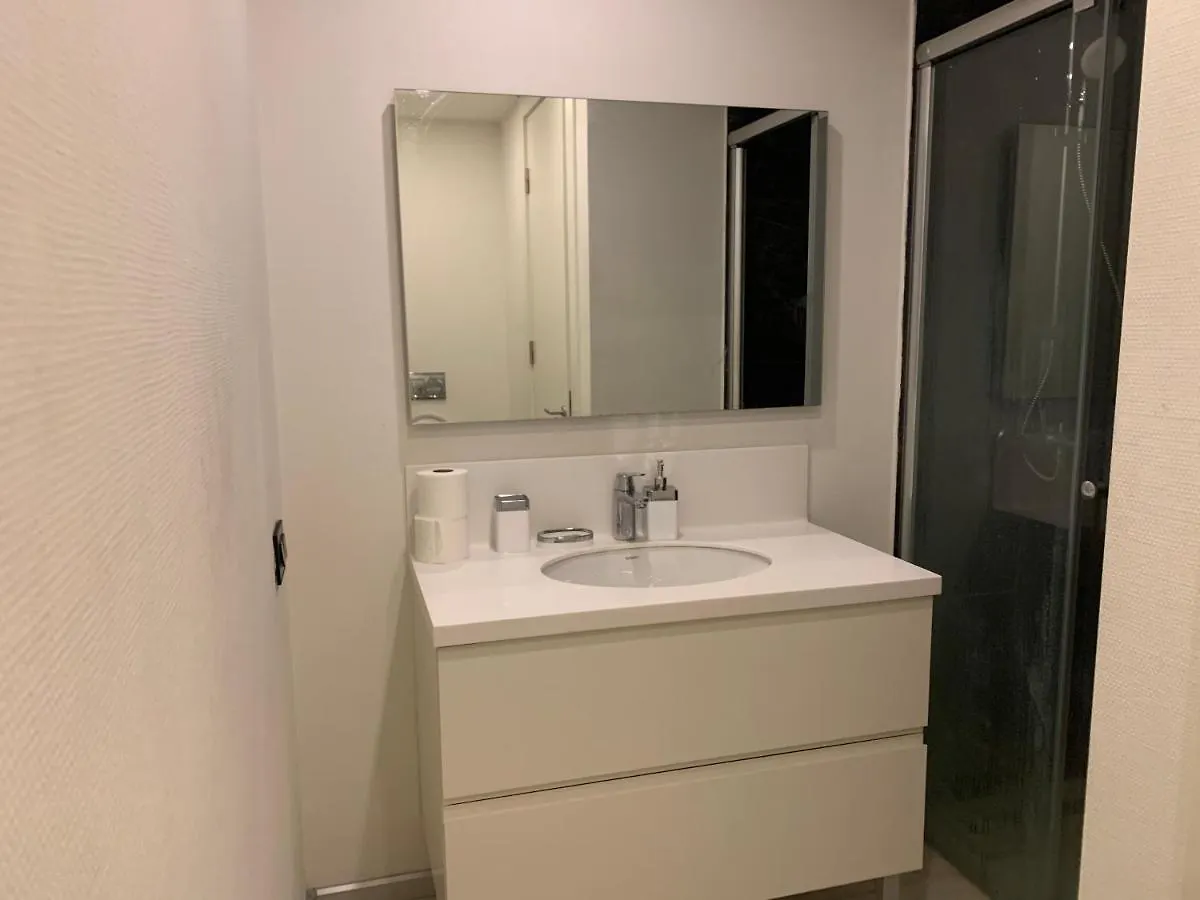 Apartmán Prime Istanbul Residans 0*,