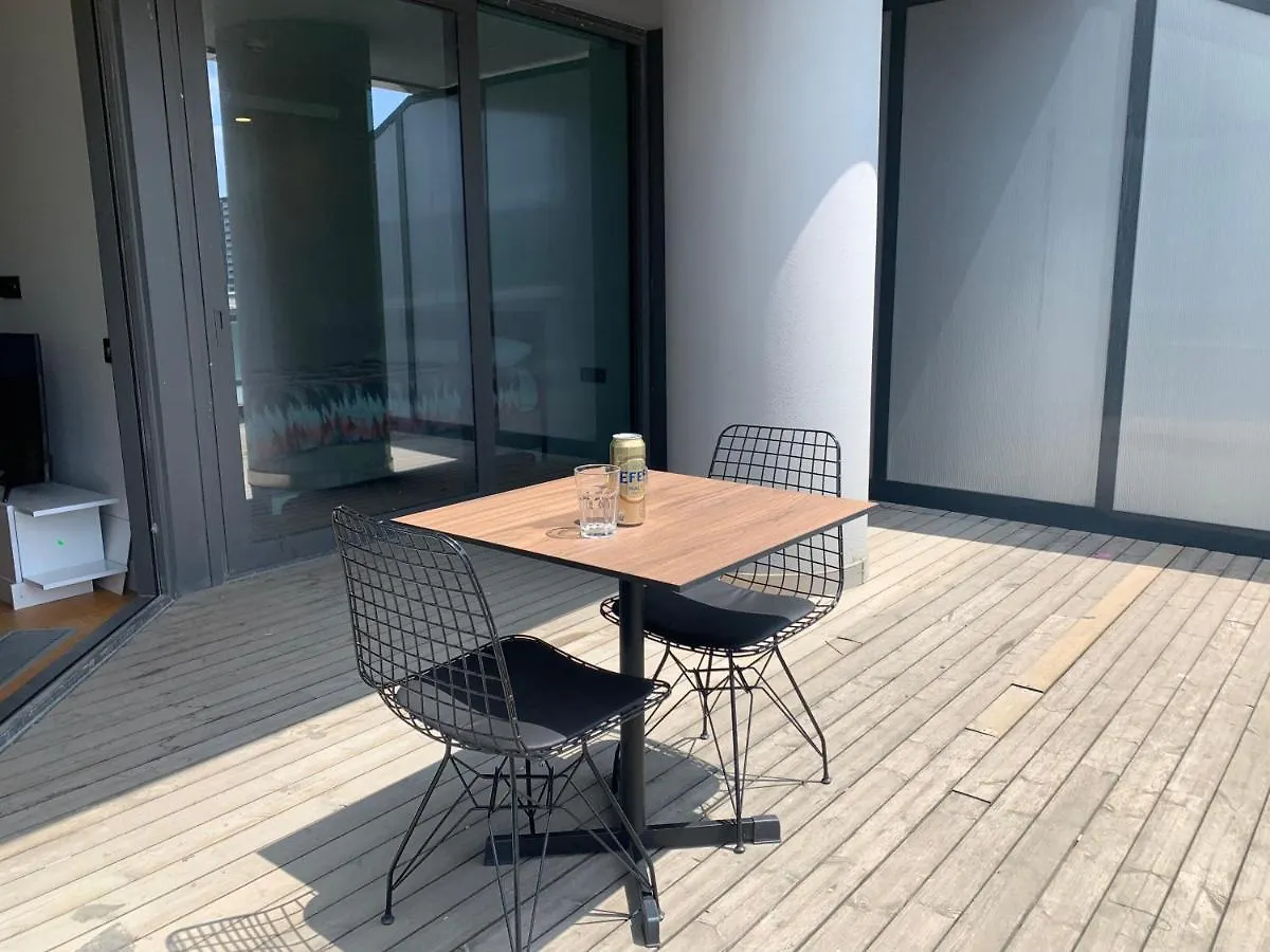 Apartmán Prime Istanbul Residans 0*,  Turecko