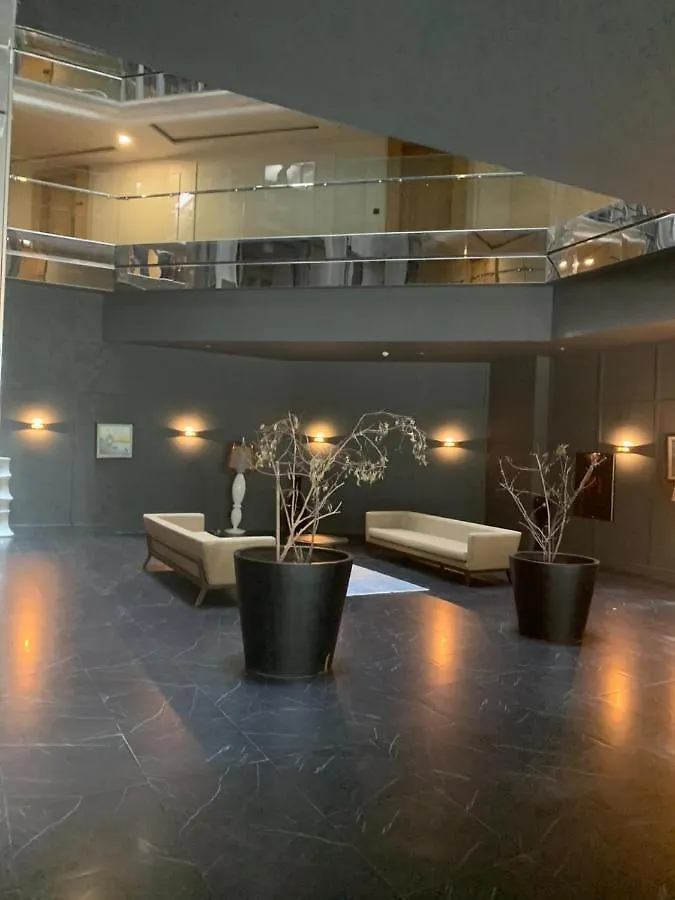 Apartmán Prime Istanbul Residans