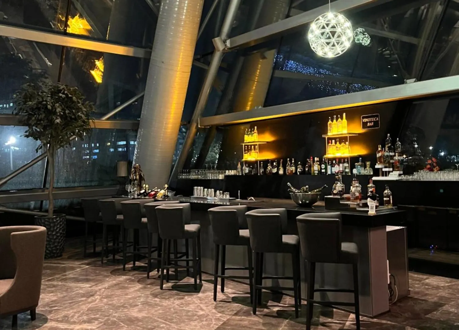 Apartmán Prime Istanbul Residans 0*,