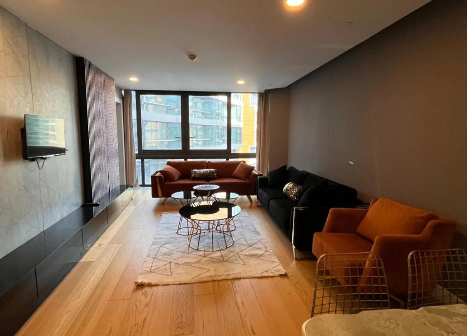 Apartmán Prime Istanbul Residans