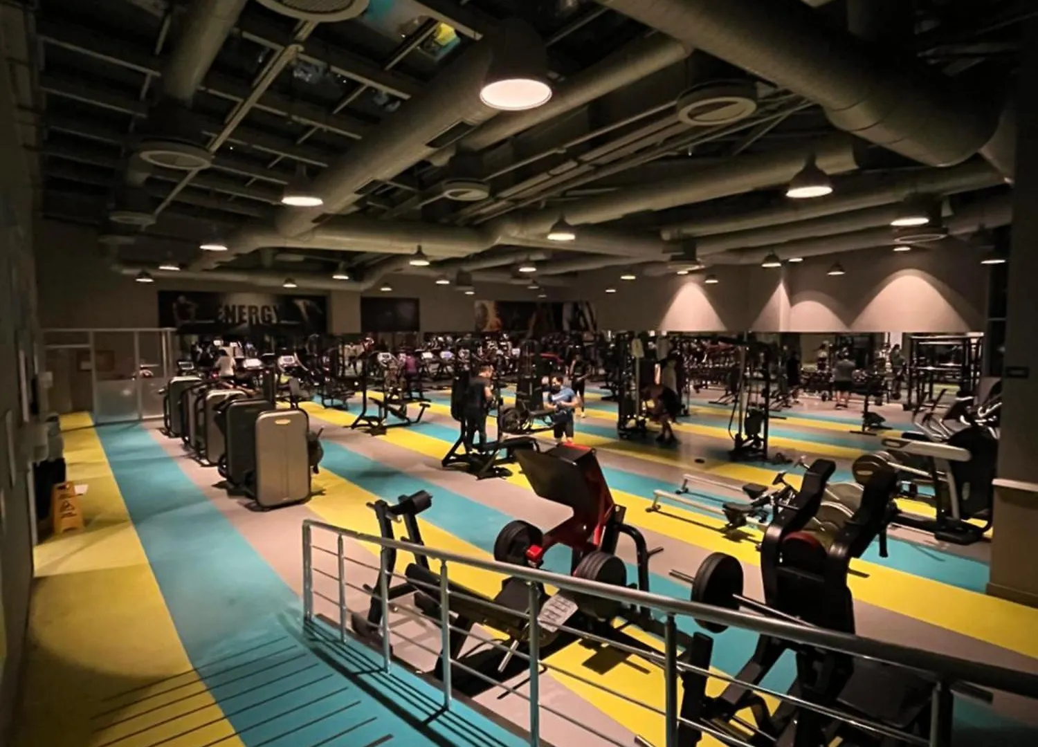 Aparthotel Apartmán Prime Istanbul Residans